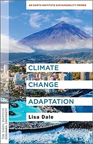 Climate Change Adaptation CLM5343